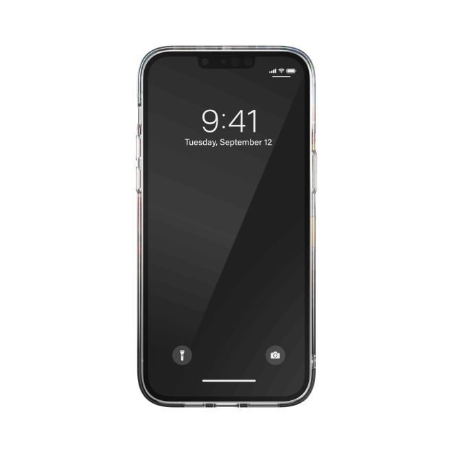 Adidas - iPhone 14 Pro Max Hülle - Hardcase - OR MagSafe All Over Print Case Series  - mehrfarbig