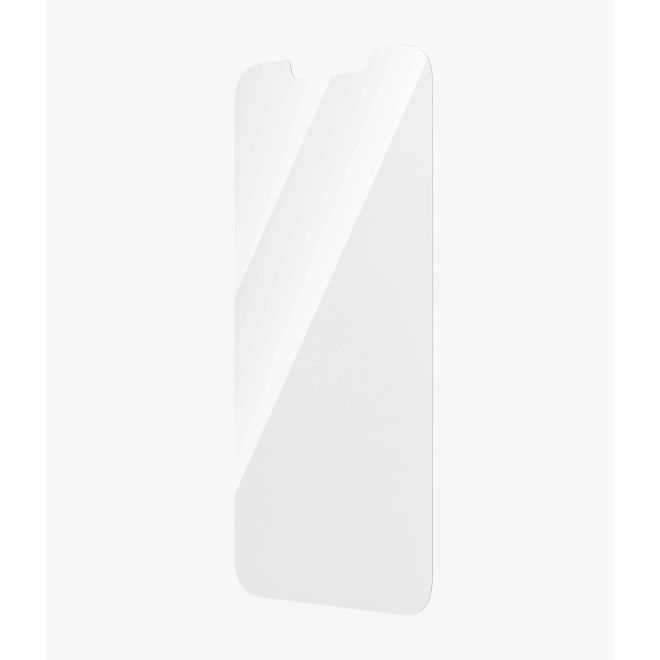 PanzerGlass - iPhone 14 Displayschutz aus gehärtetem Glas - Classic Fit (2767) - transparent
