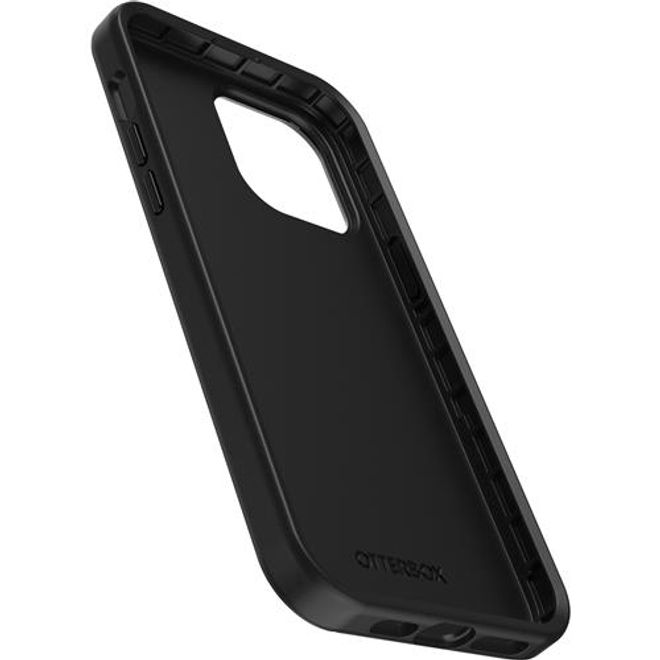 Otterbox - iPhone 14 Pro Max - Outdoor Back-Cover Symmetry - schwarz
