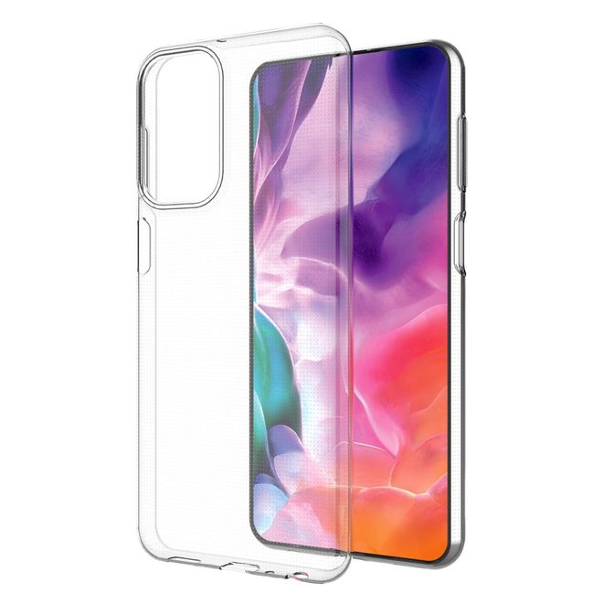 Samsung Galaxy A23 5G / A23 4G Hülle - Softcase TPU Series - transparent