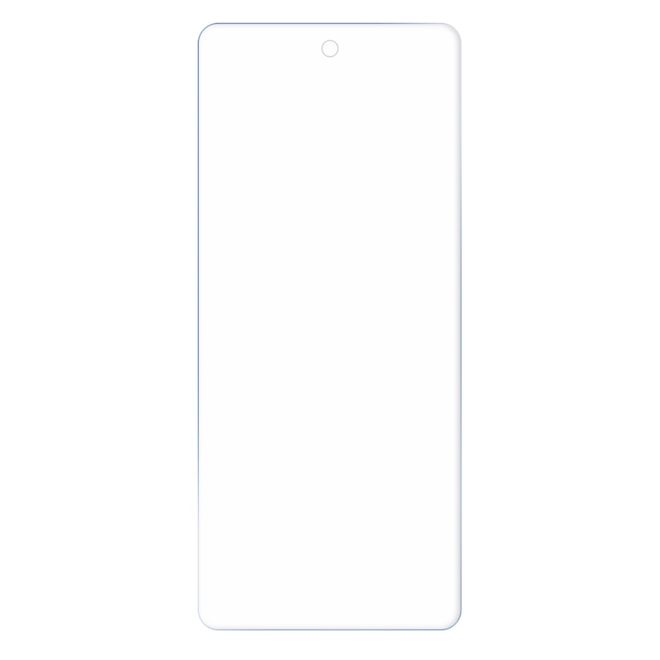 HTC Desire 22 Pro 5G Schutzglas Displayschutz - Panzer Glas - 0.3mm dick - transparent