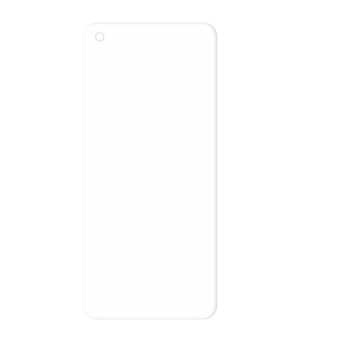 Asus Zenfone 9 5G Schutzglas Displayschutz - Panzer Glas - 0.3mm dick - transparent