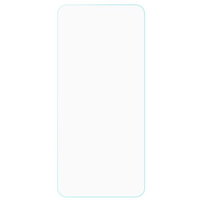 Nokia X30 5G Schutzglas Displayschutz - Panzer Glas - 0.3mm dick - transparent