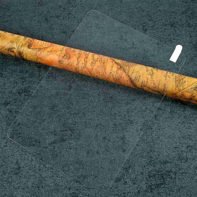 iPad 2025 (11. Gen) / iPad 2022 (10. Gen) Schutzglas Displayschutz - Panzer Glas - 0.3mm dick - transparent