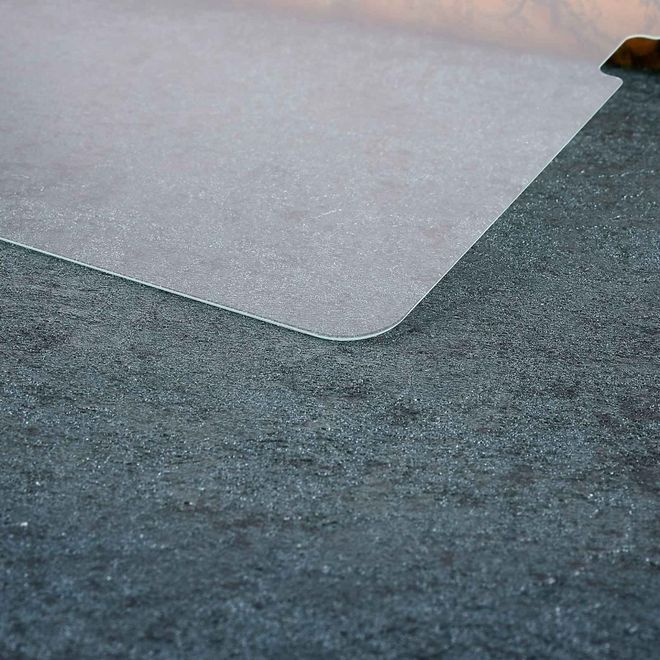 iPad 2025 (11. Gen) / iPad 2022 (10. Gen) Schutzglas Displayschutz - Panzer Glas - 0.3mm dick - transparent