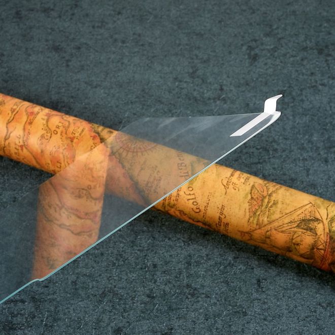 iPad 2025 (11. Gen) / iPad 2022 (10. Gen) Schutzglas Displayschutz - Panzer Glas - 0.3mm dick - transparent