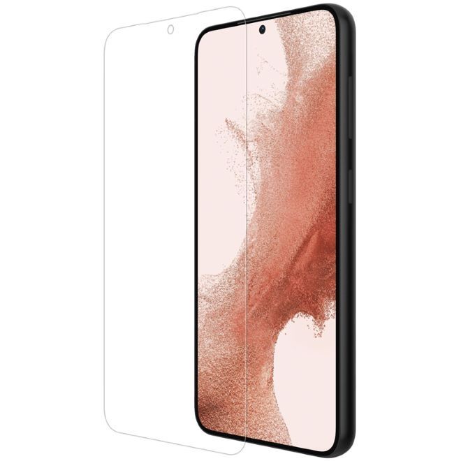 Nillkin - Samsung Galaxy S23+ Schutzfolie 0,2 mm - Folie aus gehärtetem Glas - H+ PRO Series