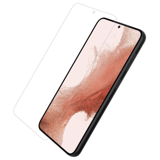 Nillkin - Samsung Galaxy S23+ Schutzfolie 0,2 mm - Folie aus gehärtetem Glas - H+ PRO Series