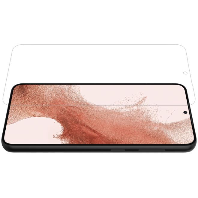 Nillkin - Samsung Galaxy S23+ Schutzfolie 0,2 mm - Folie aus gehärtetem Glas - H+ PRO Series
