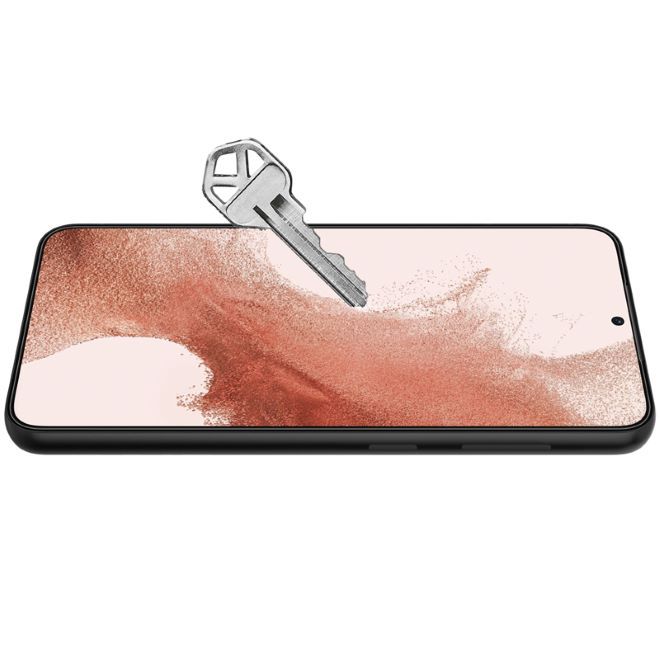 Nillkin - Samsung Galaxy S23+ Schutzfolie 0,2 mm - Folie aus gehärtetem Glas - H+ PRO Series