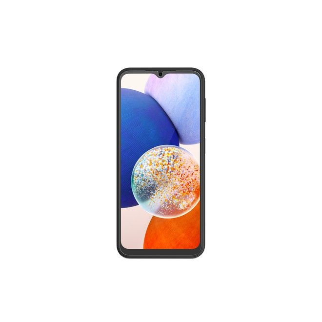 Araree - Samsung Galaxy A14 5G / 4G  Schutzglas - SUB Core Glass Series - transparent