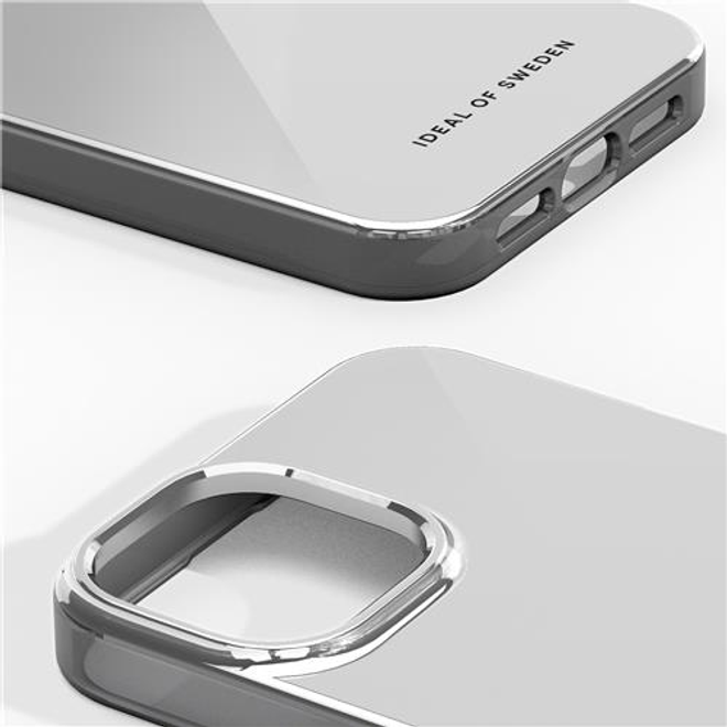 iDeal of Sweden - iPhone 14 / iPhone 13 Hülle - Designer Case - Mirror