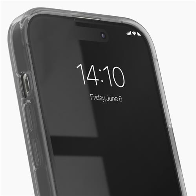 iDeal of Sweden - iPhone 14 Pro Hülle - Designer Case - MagSafe kompatibel - Mirror