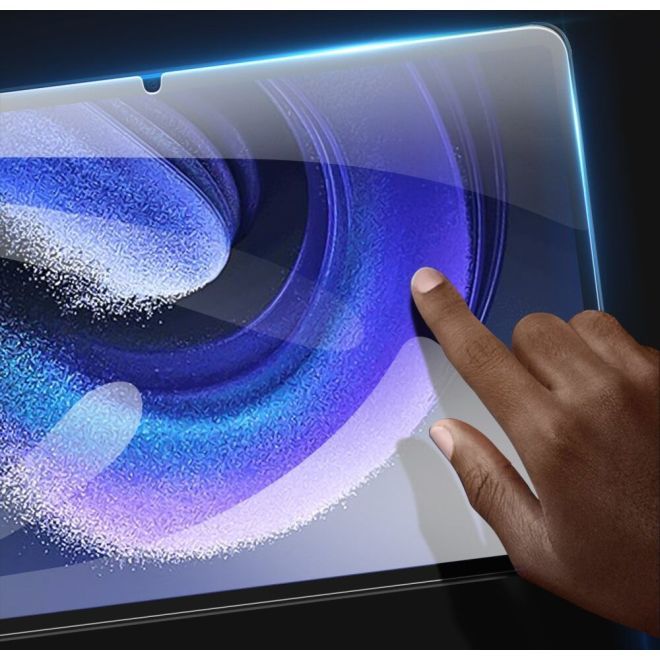 Dux Ducis - Xiaomi Pad 6 / Pad 6 Pro Schutzglas Displayschutz - Panzer Glas 0.33 mm - transparent