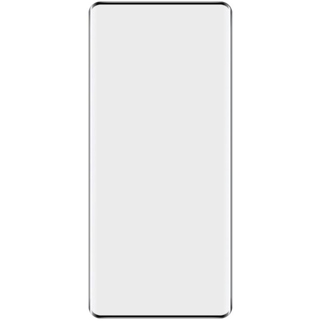 Imak - vivo X90 Pro Schutzglas Displayschutz - Anti-Explosion Panzer Glas - 3D Curved - transparent