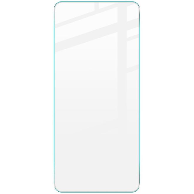 Imak - Motorola Moto G23 / G13 Schutzglas - Displayschutz aus gehärtetem Glas - H Series - transparent