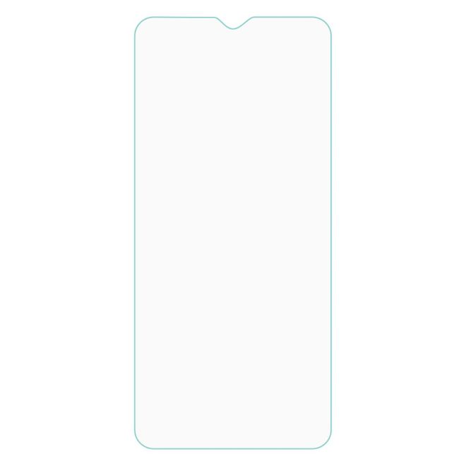 Motorola Moto E13 Schutzglas Displayschutz - Panzer Glas - 0.3mm dick - transparent