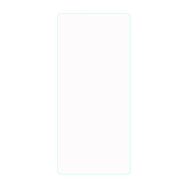 Xiaomi Redmi Note 12 Pro 5G Schutzglas Displayschutz - Panzer Glas - 0.3mm dick - transparent