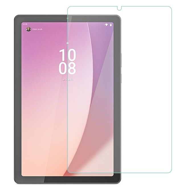 Lenovo Tab M9 Schutzglas Displayschutz - Panzer Glas - 0.3mm dick - Full Screen - transparent