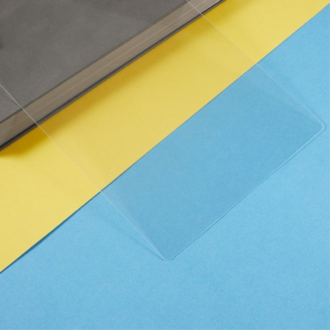 Lenovo Tab M9 Schutzglas Displayschutz - Panzer Glas - 0.3mm dick - Full Screen - transparent