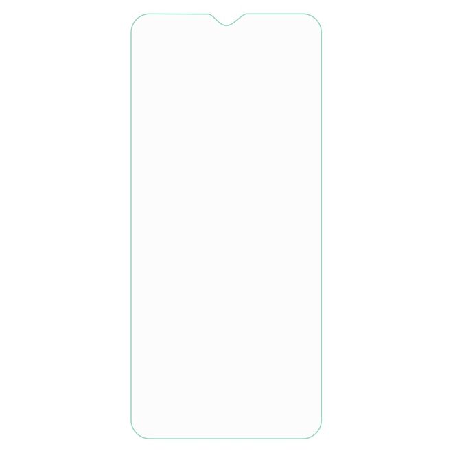 Huawei nova Y61 Schutzglas Displayschutz - Panzer Glas - 0.3mm dick - transparent