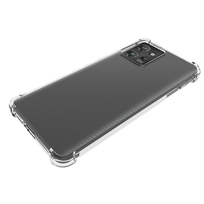 Motorola ThinkPhone Hülle - Softcase TPU Series - transparent