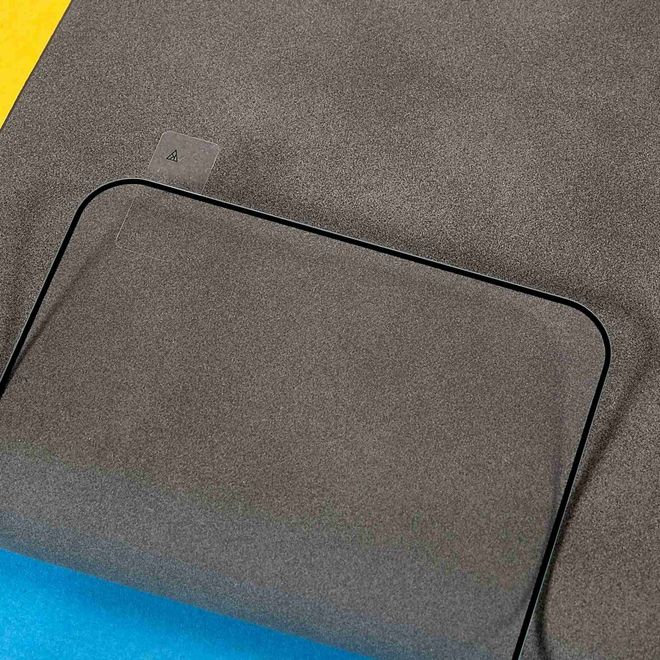 Motorola ThinkPhone Schutzglas - Displayschutz aus gehärtetem Glas - Full Glue - transparent