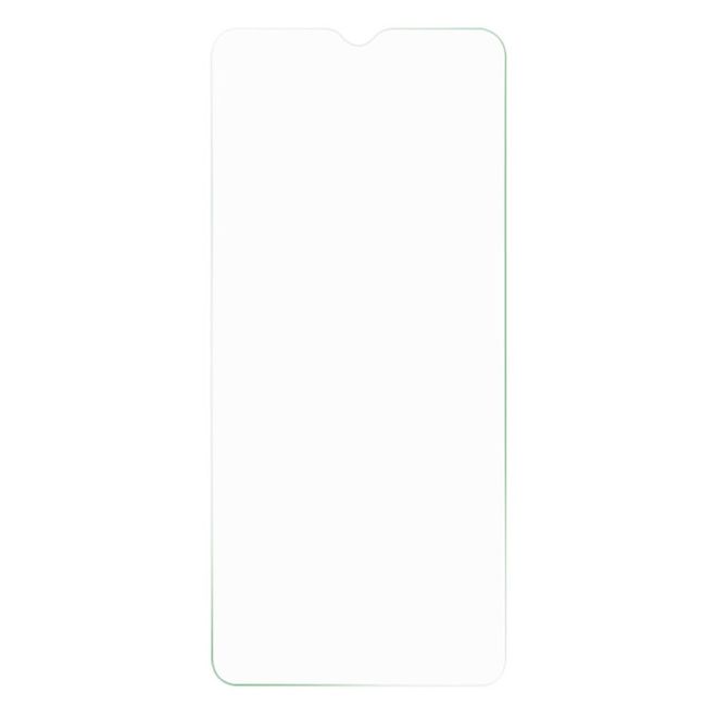 Oppo A78 5G Schutzglas Displayschutz - Panzer Glas - 0.3mm dick - transparent