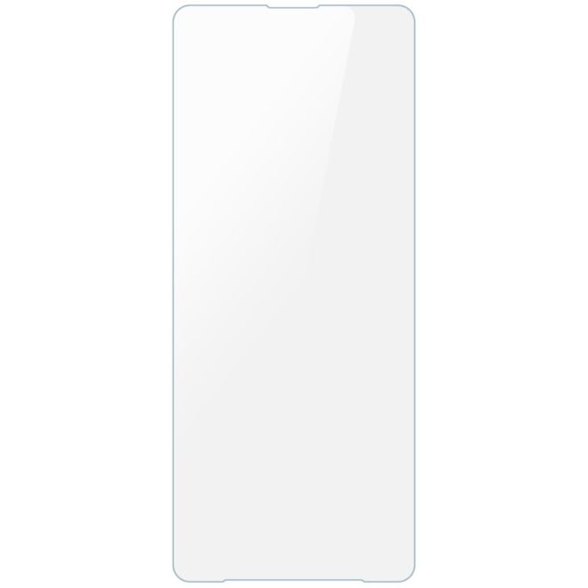 Imak - Sony Xperia 10 V Schutzfolie - kratzfester Displayschutz aus TPU - ARM Series - transparent