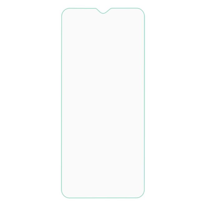 Xiaomi Redmi 12C Schutzglas Displayschutz - Panzer Glas - 0.3mm dick - transparent