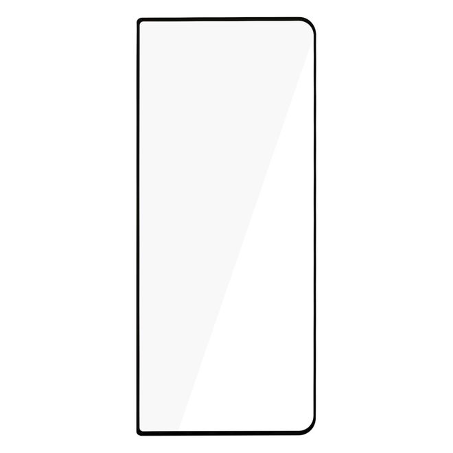 Honor Magic Vs Schutzglas - Displayschutz - 3D Panzer Glas - Side Glue - transparent