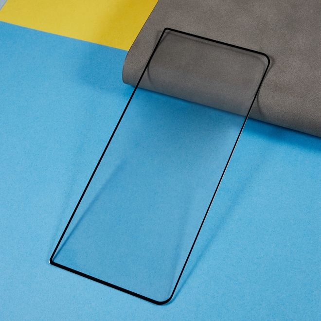 Honor Magic Vs Schutzglas - Displayschutz - 3D Panzer Glas - Side Glue - transparent