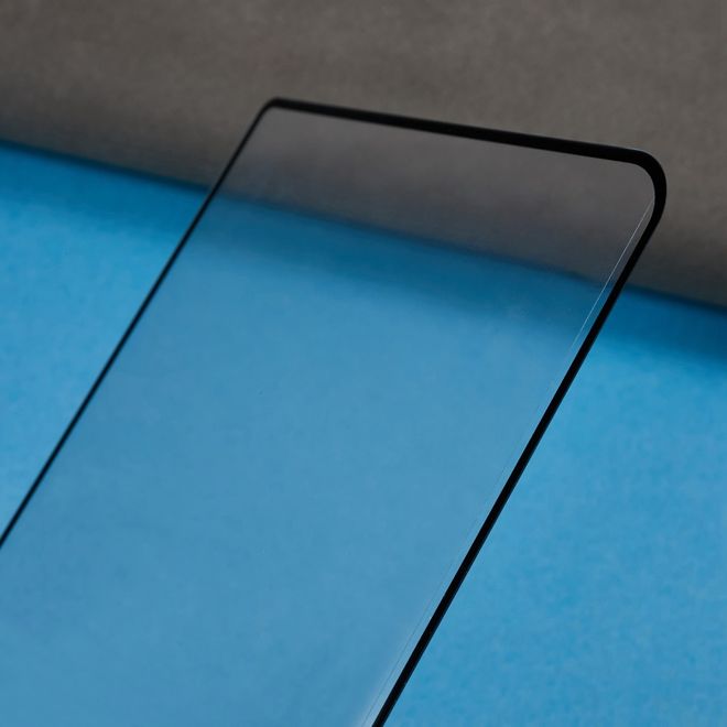 Honor Magic Vs Schutzglas - Displayschutz - 3D Panzer Glas - Side Glue - transparent