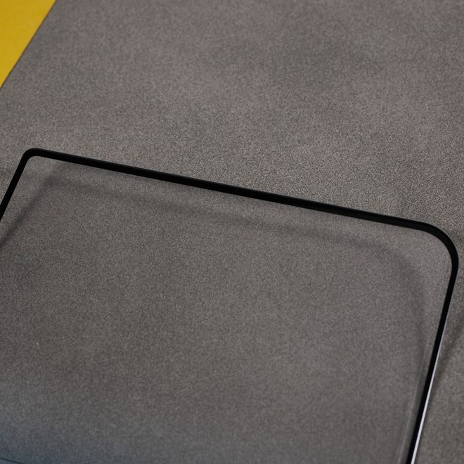 Honor Magic Vs Schutzglas - Displayschutz - 3D Panzer Glas - Side Glue - transparent