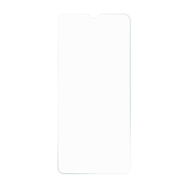 Nokia C22 Schutzglas Displayschutz - Panzer Glas - 0.3mm dick - transparent