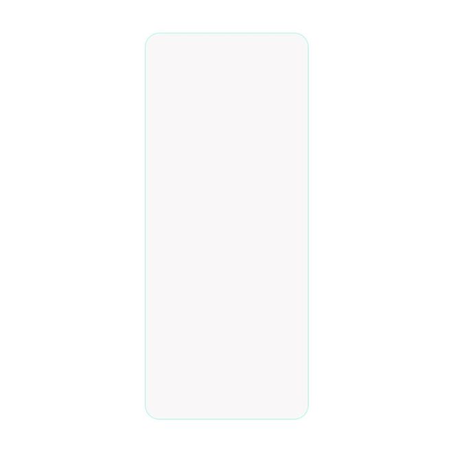 Ausu ROG Phone 7 / ROG Phone 7 Ultimate Schutzglas Displayschutz - Panzer Glas - 0.3mm dick - transparent