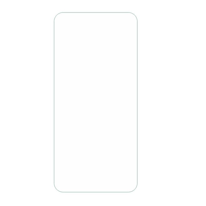 Nokia XR21 Schutzglas Displayschutz - Panzer Glas - 0.3mm dick - transparent