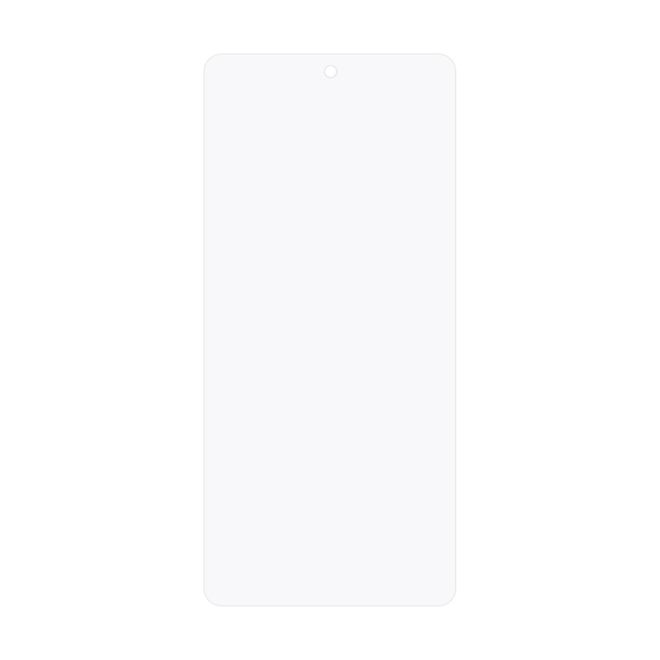 Motorola Edge+ (2023) Schutzfolie  - TPU Displayschutz - TPU Screen Film Series - transparent