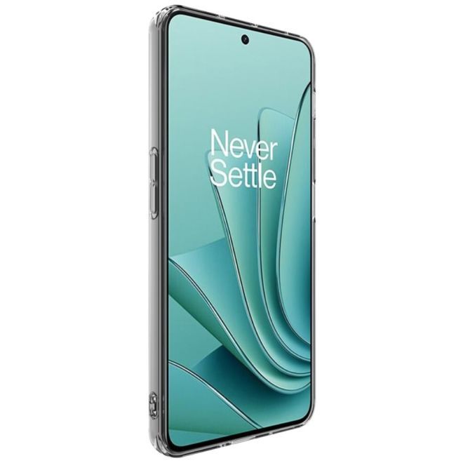 Imak - OnePlus Nord 3 Hülle - Softcase aus TPU - UX-5 Series - transparent