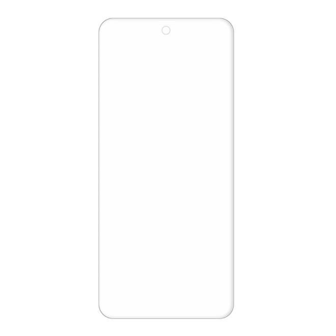 Xiaomi Redmi 12 Schutzglas Displayschutz - Panzer Glas - 0.3mm dick - transparent