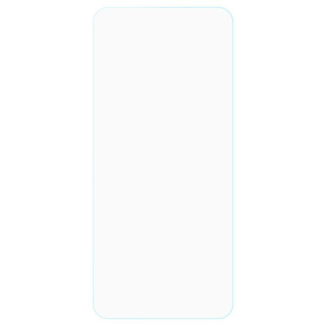 vivo Y22s Schutzglas Displayschutz - Panzer Glas - 0.3mm dick - transparent