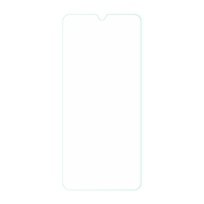 Honor X7a Schutzglas Displayschutz - Panzer Glas - 0.3mm dick - transparent