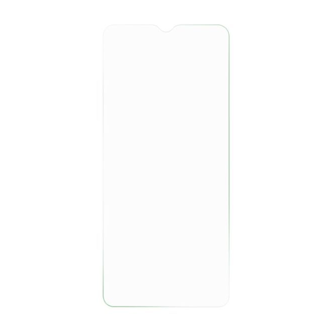 Oppo A58 Schutzglas Displayschutz - Panzer Glas - 0.3mm dick - transparent