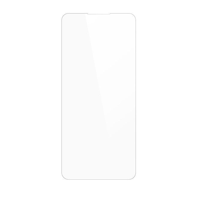 Asus Zenfone 10 5G Schutzglas Displayschutz - Panzer Glas - 0.3mm dick - transparent