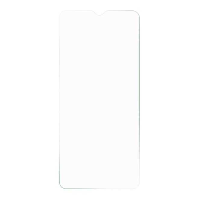 Honor X8 5G Schutzglas Displayschutz - Panzer Glas - 0.3mm dick - transparent