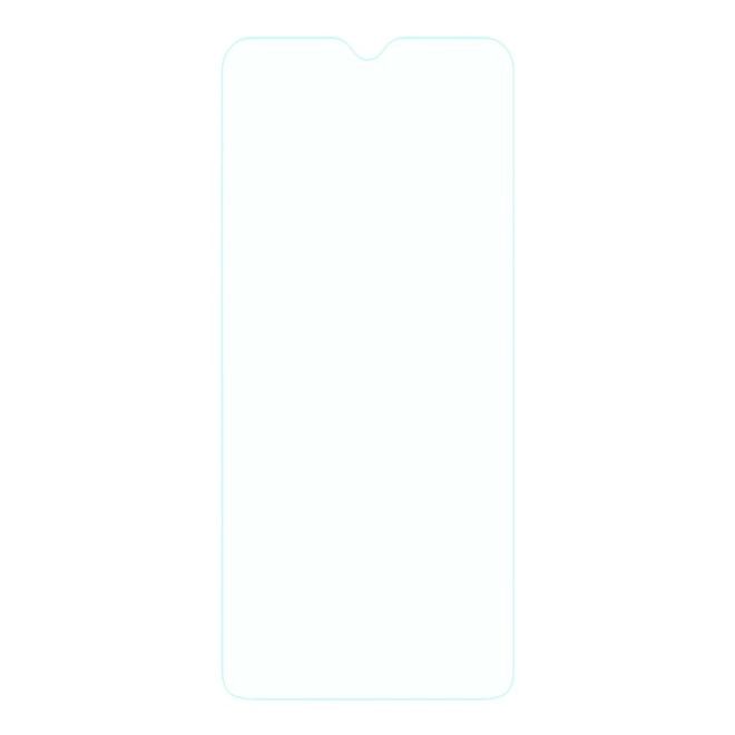 Nokia C21 Plus Schutzglas Displayschutz - Panzer Glas - 0.3mm dick - transparent