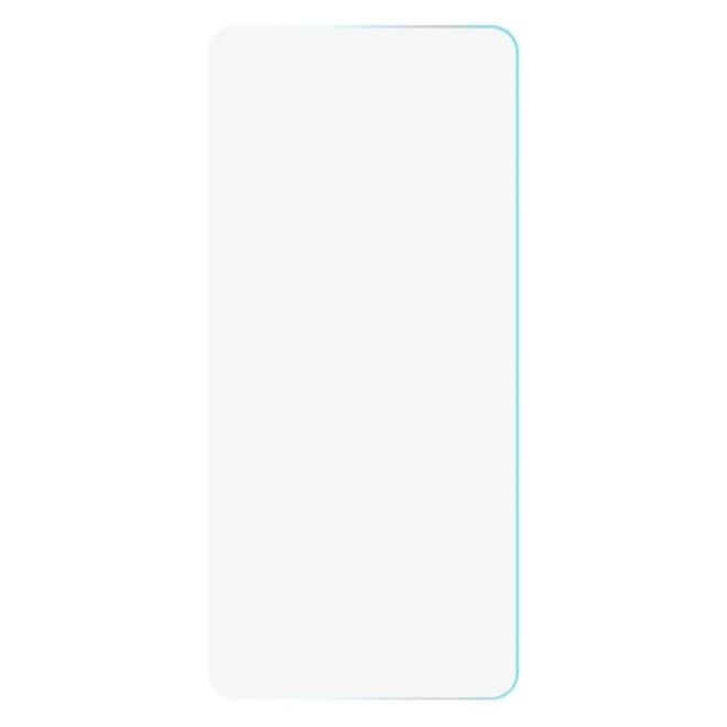 Oppo Reno7 Lite Schutzglas Displayschutz - Panzer Glas - 0.3mm dick - transparent