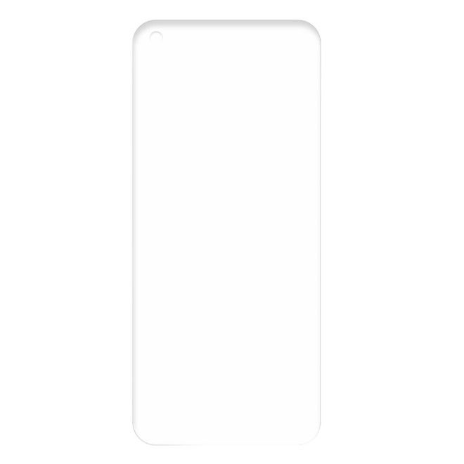 For Oppo Reno8 Lite 5G Schutzglas Displayschutz - Panzer Glas - 0.3mm dick - transparent