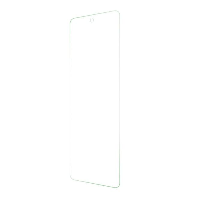 Oppo Reno8 Pro 5G Schutzglas Displayschutz - Panzer Glas - 0.3mm dick - transparent