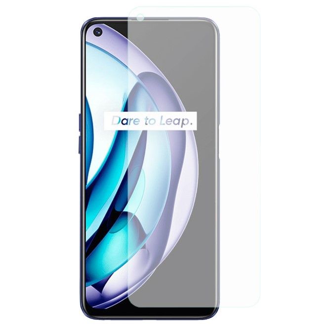 Realme 9 5G Speed Schutzglas Displayschutz - Panzer Glas - 0.3mm dick - transparent